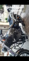  9 Harley-davidson 2014 Softail Breakout