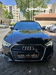  2 اودي a3 2018
