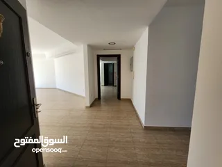  3 شقة للإيجار في عبدون -14139
