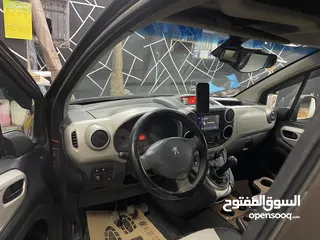  3 بيجيو بارتنر مديل 13 للبيع