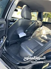  12 لكزس IS300 2015 بحالة الوكالة