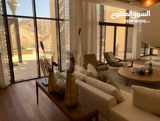  8 امتلك أفخم فيلا في خليج مسقط بأقساط ثلاث سنوات/Own the most luxurious villa in Muscat Bay