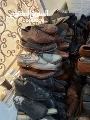  5 كنادر رجالي