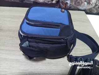  4 كميرة تصوير كانون m30