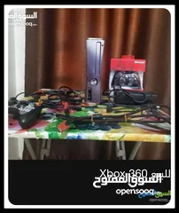  1 Xbox 360 للبيع