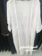  2 عبايه خليجيه