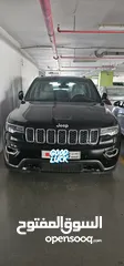  1 Grand Cherokee laredo