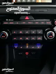  7 كيا سبورتاج جي تي لاين ماطور 2000