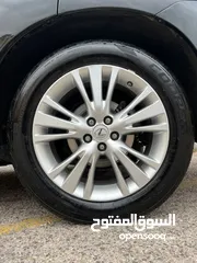  7 لكزس Rx450 2011 للبيع