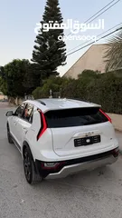  20 كيا نيرو هايبرد فل كامل بالسعر المميز