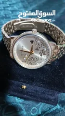  2 ساعة morgan