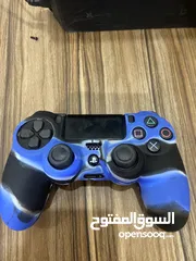  5 بلايستيشن 4 للبيع