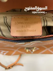  3 حقيبة نسائية لويس فيتون اصليه فرنسيه جديدة New original French Louis Vuitton women's bag