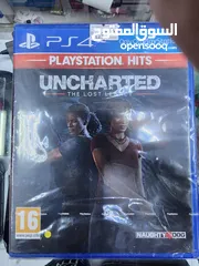  8 PS5 AND PS4 CD FOR SALE