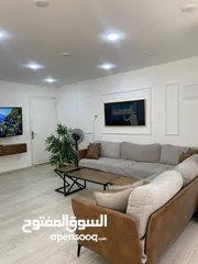  1 شقة مميزة لقطة مشطبة كاشفة بسعر خيااااال
