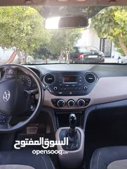  10 هونداي اي10 اصل برايفت