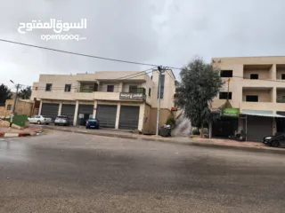  1 شقه للايجار