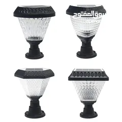  3 solar lights available all type  good qualityif need inquiry to me+
