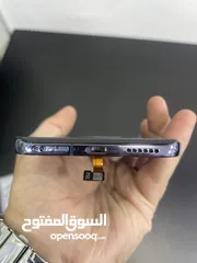  9 شاشة هواوي P40 PRO اصلي شركة مع فريم