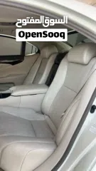  6 بيعة سريعه لكزس 460 لارج مواصفات خاصه موديل 2007 For sale Lexus LS460 L Executive seat package