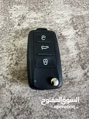  3 ريموت سياره  نوع  كيا