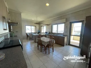  2 شقة مفروشة للبيع في الدوار الرابع  ( Property 39236 ) سنوي فقط