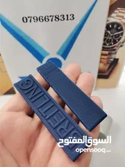  45 متوفر كساتك للساعات الهوبلت.... جلد... ربر.... بسعر مناسب وصلات تكبير لجميع الساعات... ستيل