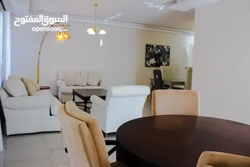  14 شقة للبيع في عبدون مؤجرة بعائد 8% بالقرب من السفارة البريطانية ( Property ID : 30007 )