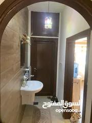  9 شقه بعرجان