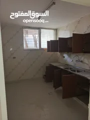  2 شقة فارغة للايجار