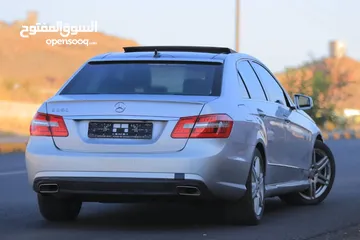  27 لعشاق الرفاهية والفخامة مرسيديس بنز E350 AMG 2011 فل كامل جديدة عرررررطة