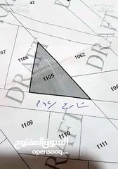  1 ارض للبيع بالسخنه