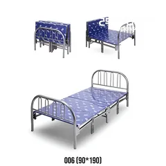  3 single bed  Matress