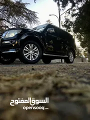  1 Mitsubishi pajero 2015 متسوبيشي باجيرو