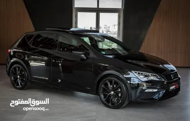  2 سيات ليون FR