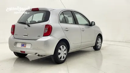  3 (HOME TEST DRIVE AND ZERO DOWN PAYMENT) NISSAN MICRA