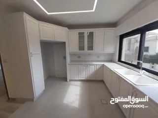  6 شقة غير مفروشة للإيجار في عبدون ( Property 39410 ) سنوي فقط