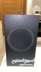  4 New Orca Speaker سبيكر اوركا غير مستعمل