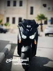  3 XMAX 2018 400 للبيع