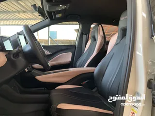  20 BYD SEAGULL 2023 بي وأي ديه  بطاريه  كبيره 405 سيجول 2023  بحاله الوكاله عداد 7 كيلو