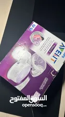  2 Breast Pump