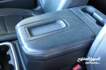  23 ‏Gmc Sierra Denali 2020 diesel  ‏‎ديزل كلين تايتل