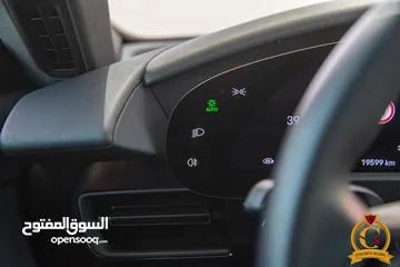  10 Porsche Taycan 2022