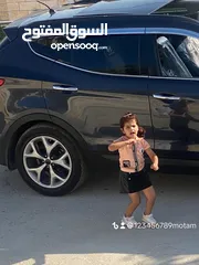  2 هيونداي سانتافي