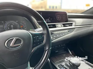  3 Lexus 2021 fully loaded