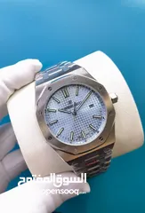  9 ساعات Audemars piguet