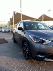  9 NISSAN KICKS USA MODEL 2020 SR FULL OPTION