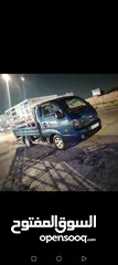  3 فرونتير 95محول بنحو 2014 غرفة وحوض وبككس