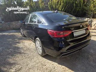  11 دونق فينق Dongfeng S60 2023 فل اضافات 7جيد بسعر مميز
