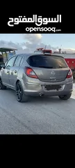  3 اوبل كورسا
